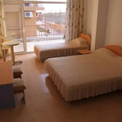 Отель Guest House Ralitsa 3* Стандартный номер с различными типами кроватей фото 5