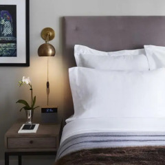 Отель HGU New York 4* Номер Делюкс с различными типами кроватей фото 5