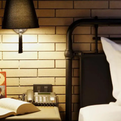 Отель Baan Chart 3* Номер Делюкс с различными типами кроватей фото 5