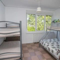 Отель Latas Surf House детские мероприятия фото 2