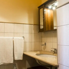 Отель B&B A Robba de Pupi 3* Стандартный номер фото 4