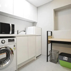 Hotel Sleepy Panda Streamwalk Seoul Jongno в номере