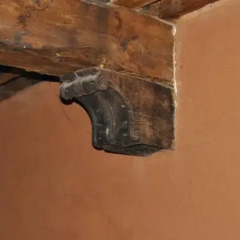 Отель Posada de San Martin сауна