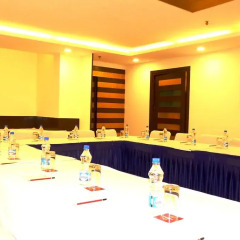 Goodwill Hotel Delhi