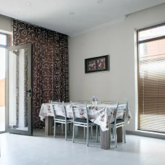 Отель Villa Mtashi питание