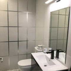 Amelia Hotel 2* Номер Делюкс с различными типами кроватей фото 16
