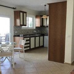 Paradise Villas 2* Вилла с различными типами кроватей фото 5