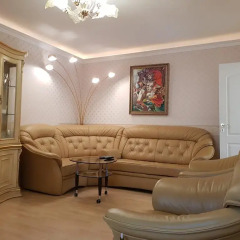 Апартаменты Naiza Guesthouse and Apartments комната для гостей