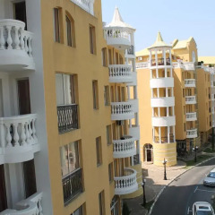 Отель Victoria Residence Болгария, Солнечный берег - отзывы, цены и фото номеров - забронировать отель Victoria Residence онлайн