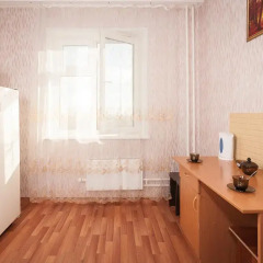Гостиница Эдем Советский на 3го Августа Апартаменты с различными типами кроватей фото 25