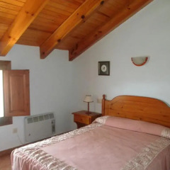 Отель Apartamentos Turismo Rural Casa Bara комната для гостей фото 3