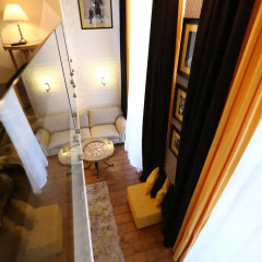 Отель Nairi SPA Resorts 4* Апартаменты фото 12