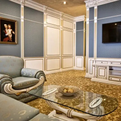 Мульти Гранд Фараон Отель 5* Президентский люкс фото 19