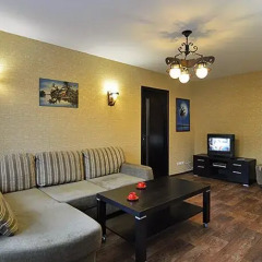 Апартаменты Welcome Apartments интерьер отеля фото 2