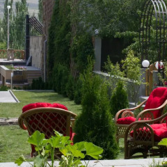 Отель Aya Maria Wellness SPA Resort фото 5