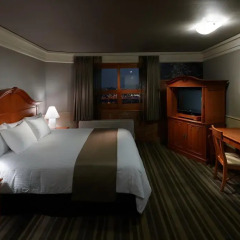 Kensington Hotel Yoido 4* Люкс с различными типами кроватей фото 3