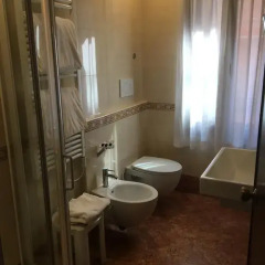 Отель Royal San Marco 4* Стандартный номер фото 8