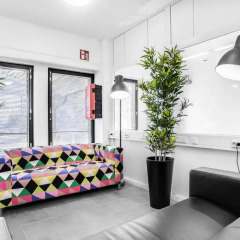 Отель Forenom Hostel Vantaa Aviapolis Финляндия, Вантаа - 1 отзыв об отеле, цены и фото номеров - забронировать отель Forenom Hostel Vantaa Aviapolis онлайн помещение для мероприятий