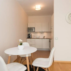 Отель Tallinn Harbour Apartment Эстония, Таллин - отзывы, цены и фото номеров - забронировать отель Tallinn Harbour Apartment онлайн в номере