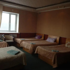 Гостиница Inn Astana Казахстан, Нур-Султан - отзывы, цены и фото номеров - забронировать гостиницу Inn Astana онлайн спа