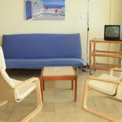 Отель Apartamentos Rocha Praia Mar Португалия, Портимао - отзывы, цены и фото номеров - забронировать отель Apartamentos Rocha Praia Mar онлайн комната для гостей фото 4
