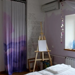 27 Home Hostel Москва удобства в номере фото 2