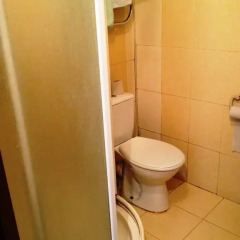 Aviza Hostel Стандартный номер с различными типами кроватей фото 7