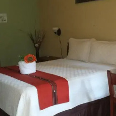 Mary's Hotel 3* Номер категории Эконом с различными типами кроватей фото 6