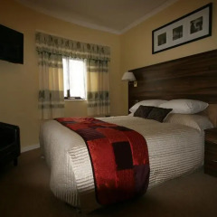 Отель The Plough Inn комната для гостей фото 3