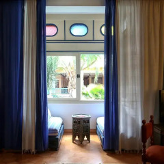 Отель La Villa Mandarine Марокко, Рабат - отзывы, цены и фото номеров - забронировать отель La Villa Mandarine онлайн развлечения