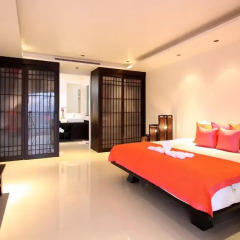 Отель Tasanee Penthouse комната для гостей фото 3
