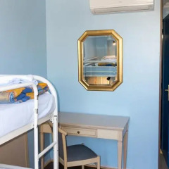 Antares Hostel в номере фото 2