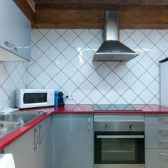 Апартаменты Charming Apartment In Barcelona Center Барселона в номере
