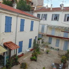 Отель Welcome to Cannes - Clemenceau Франция, Канны - отзывы, цены и фото номеров - забронировать отель Welcome to Cannes - Clemenceau онлайн фото 2