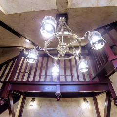 Apart-hotel Horowitz 3* Апартаменты с двуспальной кроватью фото 25