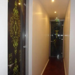 Turkish Style Hostel интерьер отеля фото 3