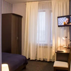 Гостиница Guest House Akvatoria Стандартный номер разные типы кроватей фото 11