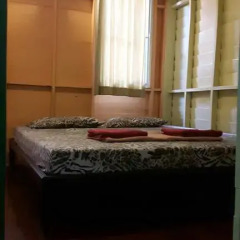 Отель Bangkok House Guest House спа