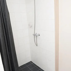 Delta Hotel City Center 3* Стандартный номер с двуспальной кроватью фото 9