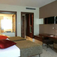 The Anatolian Hotel 5* Стандартный номер с различными типами кроватей фото 3