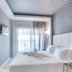 Art Boutique Hotel 4* Апартаменты фото 15