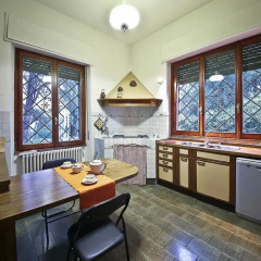 Апартаменты Apartments Florence Villa La Querce Эмполи в номере