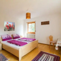 Отель Tinnerhof Аппиано-сулла-Страда-дель-Вино комната для гостей фото 4