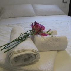 Hotel Nika в номере