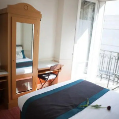 La Manufacture Hotel 3* Стандартный номер с различными типами кроватей фото 44