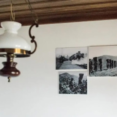 Отель Quinta Da Barroca 3* Вилла фото 7