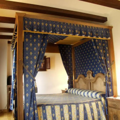 Отель Posada Real Испания, Аинса - отзывы, цены и фото номеров - забронировать отель Posada Real онлайн удобства в номере
