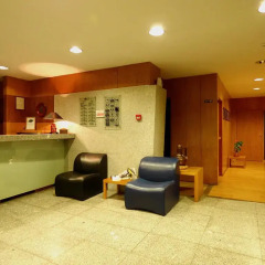 Hotel Nordeste Shalom спа