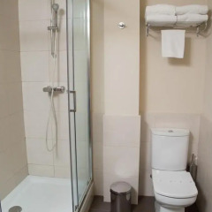 Отель Residence Pierre & Vacances Barcelona Sants Апартаменты фото 14