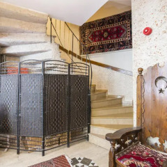 Sultan's Inn Турция, Стамбул - 9 отзывов об отеле, цены и фото номеров - забронировать отель Sultan's Inn онлайн сауна